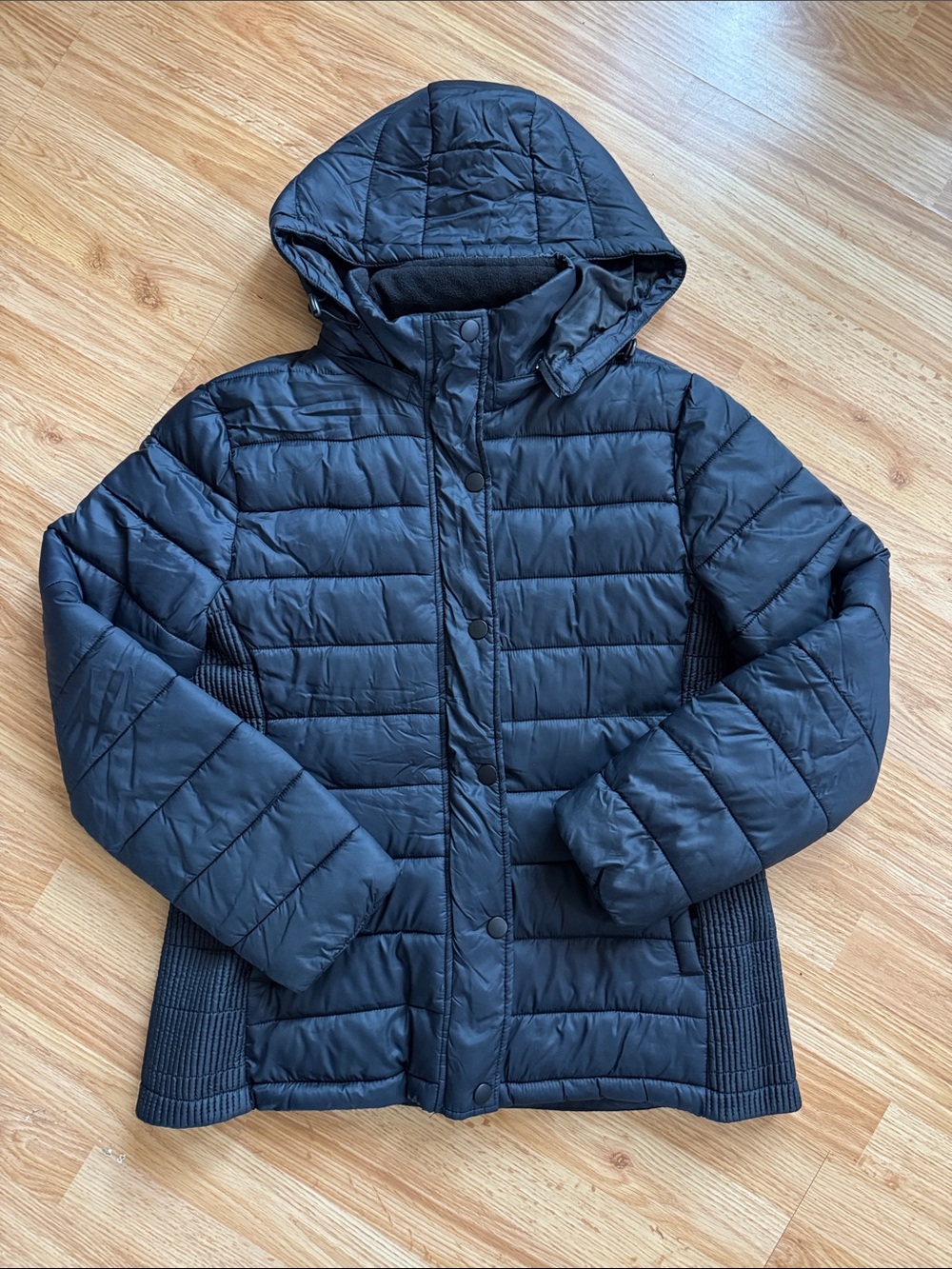 Lightweight Puffer ✨ size M